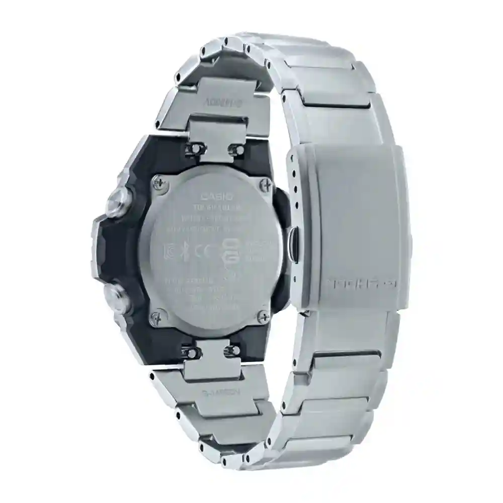 ساعت مچی مردانه جی شاک G-SHOCK GST-B400D-1A