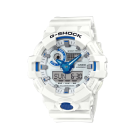 خرید ساعت مچی مردانه جی شاک مدل G-SHOCK GA-700HDS-7A با بهترین قیمت
