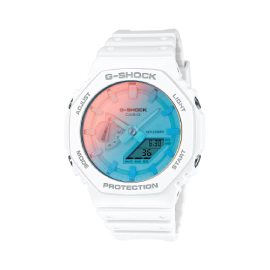 خرید ساعت مچی مردانه جی شاک مدل G-SHOCK GA-2100TL-7A با بهترین قیمت