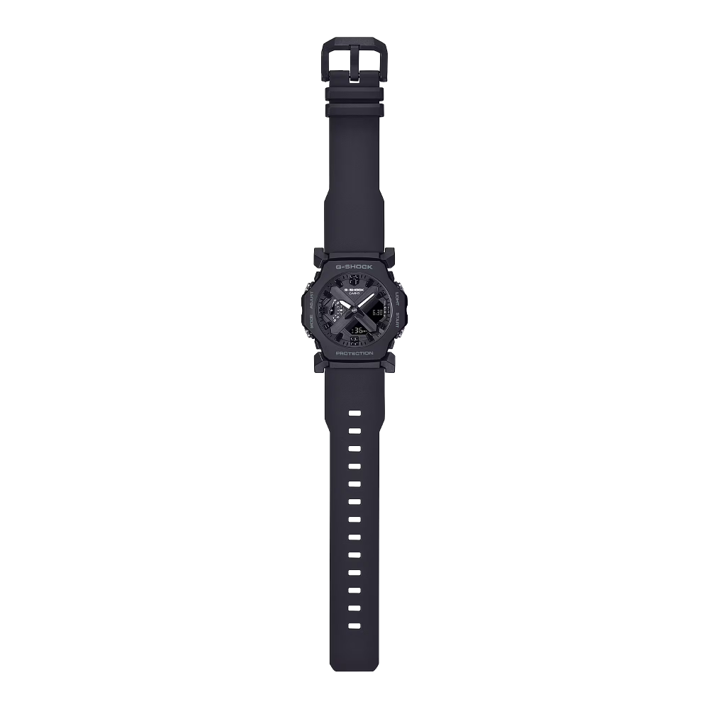 ساعت مچی مردانه جی شاک G-SHOCK GA-2300-1A