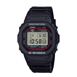 خرید ساعت مچی جی شاک مردانه مدل G-SHOCK DW-5000R-1A با بهترین قیمت