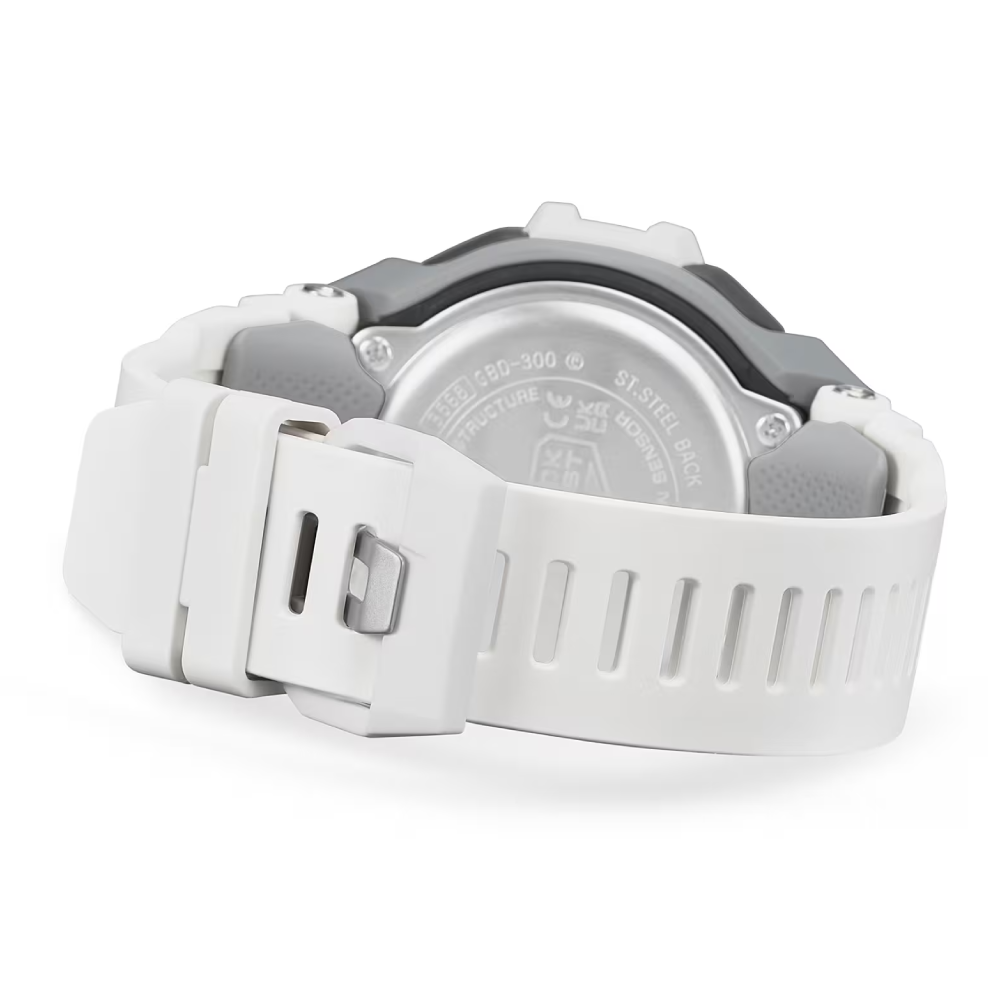 ساعت مچی جی شاک مردانه G-SHOCK GBD-300-7D