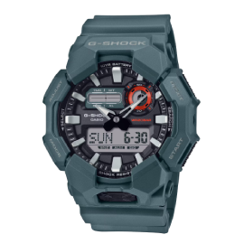 خرید ساعت مچی جی شاک مردانه مدل G-SHOCK GA-010-2A با بهترین قیمت