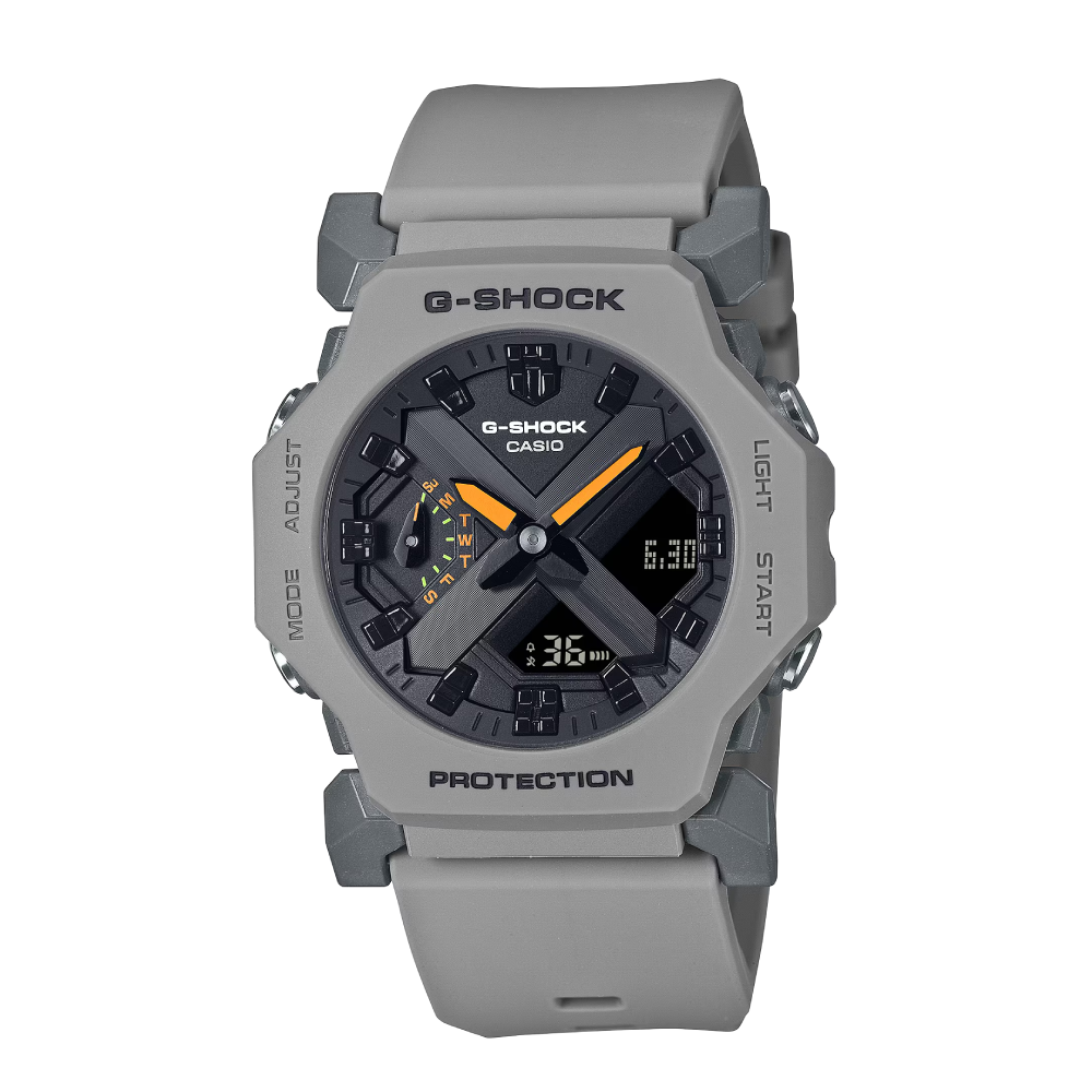 ساعت مچی جی شاک مردانه G-SHOCK GA-2300-8A