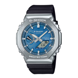 خرید ساعت مچی جی شاک مردانه مدل G-SHOCK GBM-2100A-2B با بهترین قیمت