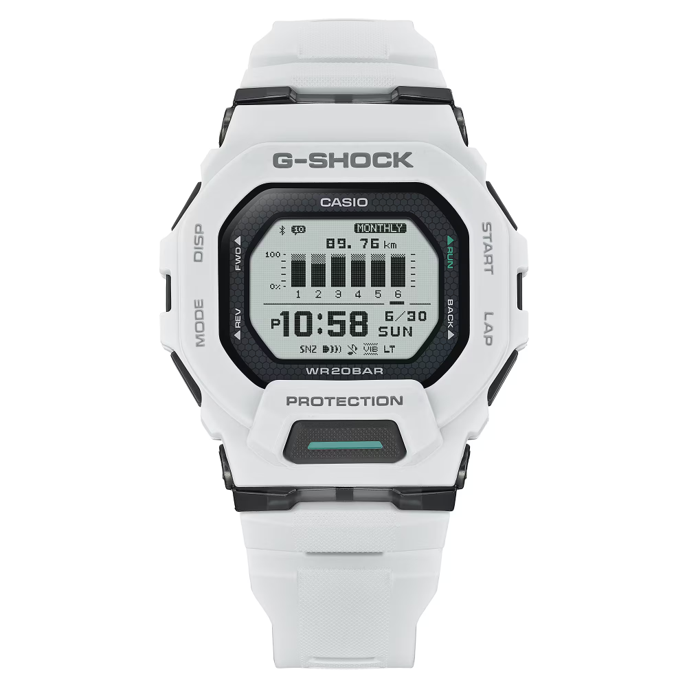 ساعت مچی جی شاک مردانه G-SHOCK GBD-200-7D