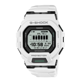 خرید ساعت مچی جی شاک مردانه مدل G-SHOCK GBD-200-7D با بهترین قیمت