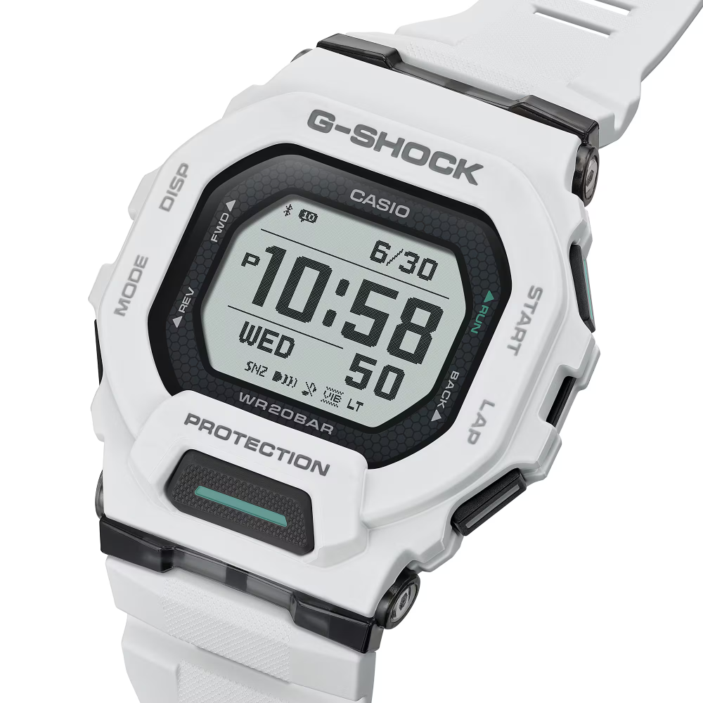 ساعت مچی جی شاک مردانه G-SHOCK GBD-200-7D