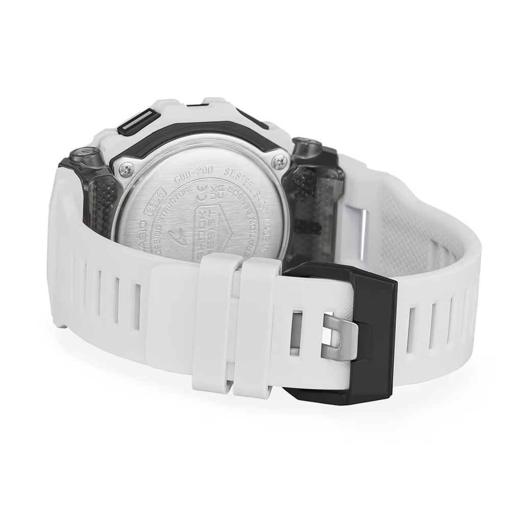 ساعت مچی جی شاک مردانه G-SHOCK GBD-200-7D