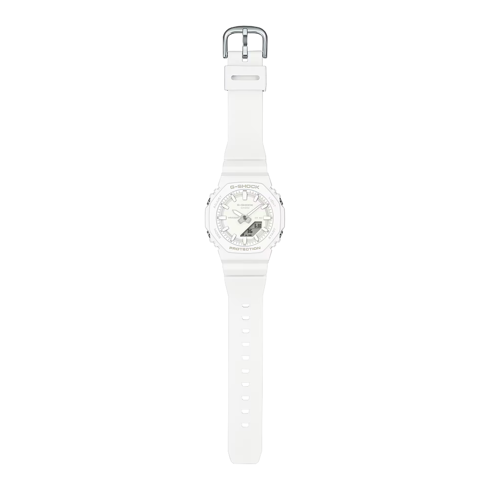 ساعت مچی زنانه جی شاک G-SHOCK GMA-P2100-7A