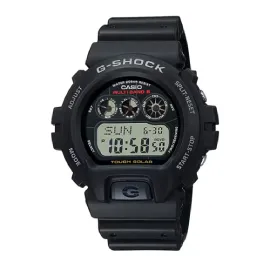 خرید ساعت مچی مردانه جی شاک مدل G-SHOCK G-6900-1D با بهترین قیمت