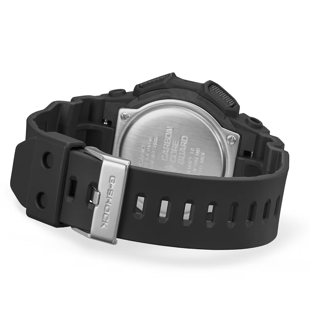 ساعت مچی جی شاک مردانه G-SHOCK GA-010-1A