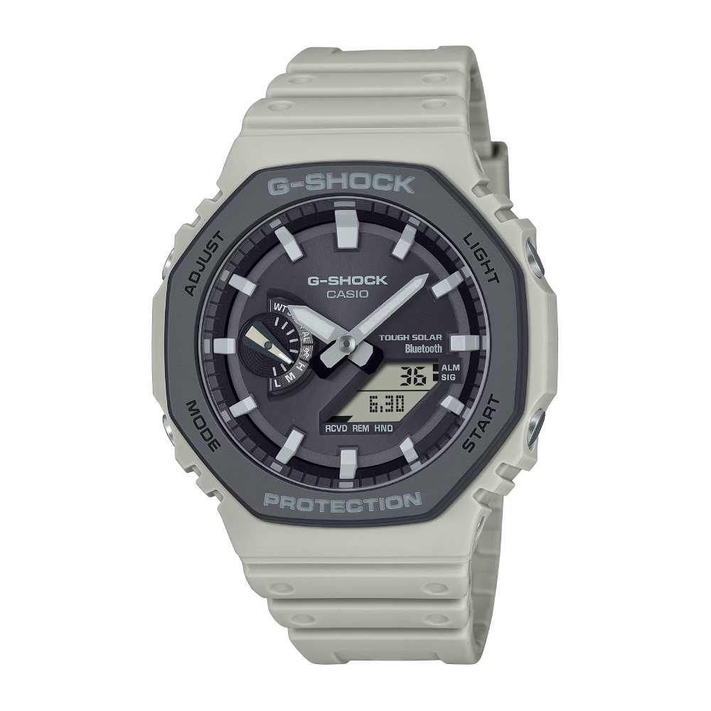 ساعت مچی جی شاک مردانه G-SHOCK GA-B2100LUU-5A