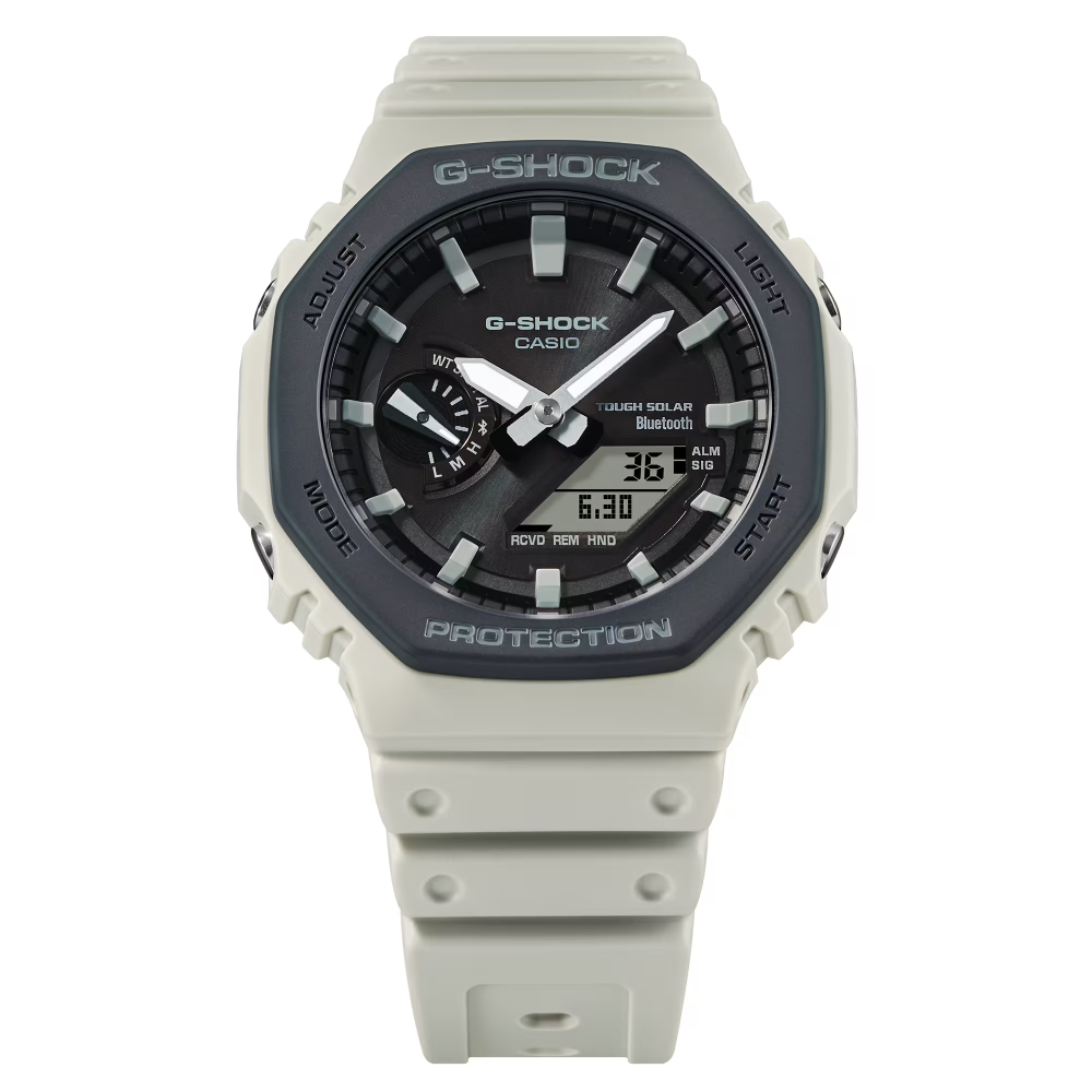 ساعت مچی جی شاک مردانه G-SHOCK GA-B2100LUU-5A