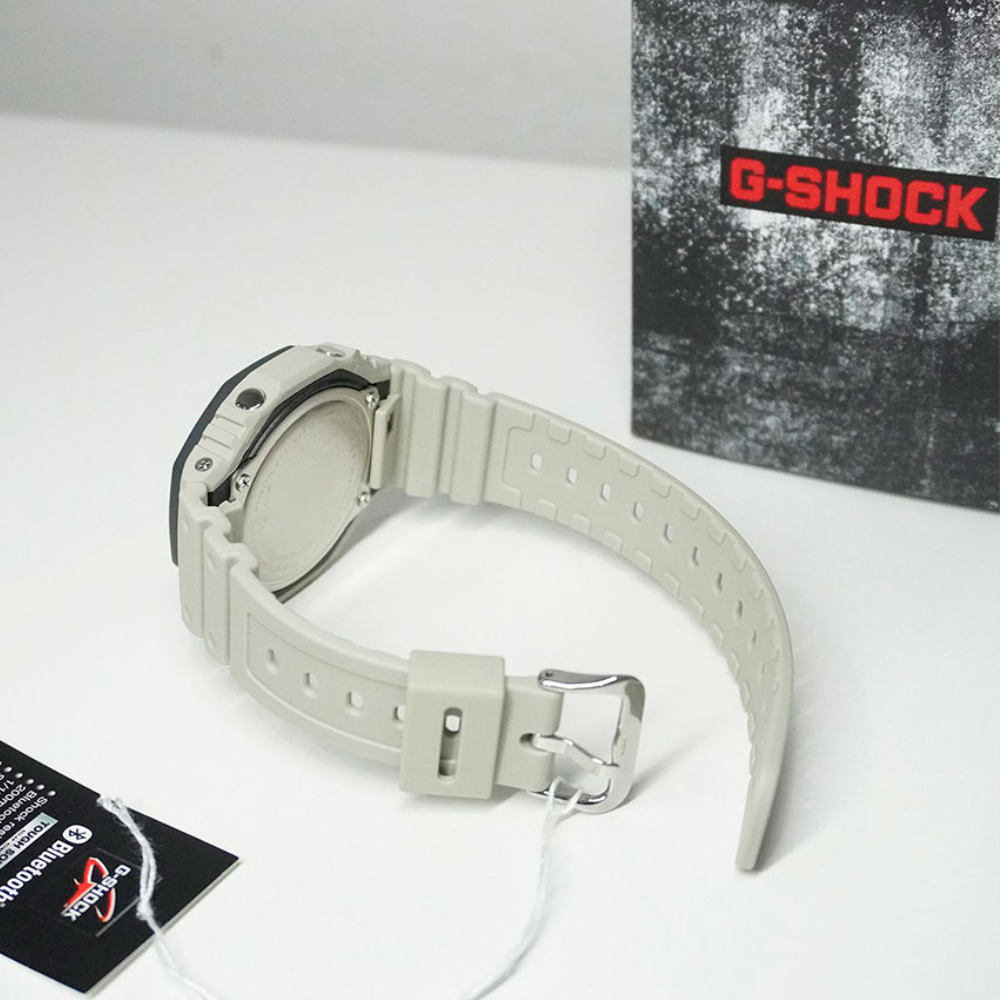 ساعت مچی جی شاک مردانه G-SHOCK GA-B2100LUU-5A