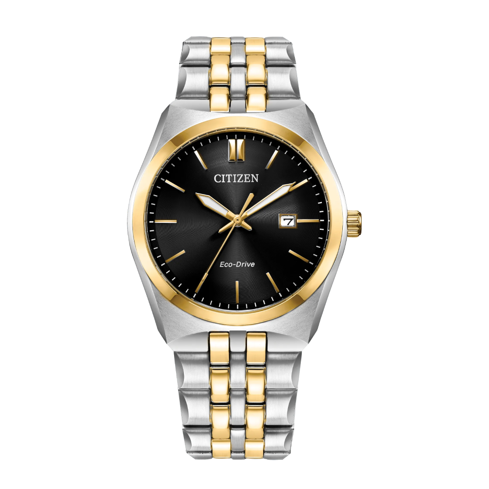 ساعت مچی سیتیزن مردانه CITIZEN BM7334-58E