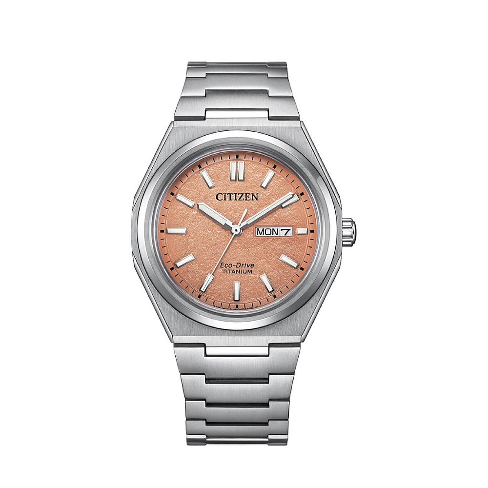 ساعت مچی مردانه سیتی زن CITIZEN AW0130-85Z