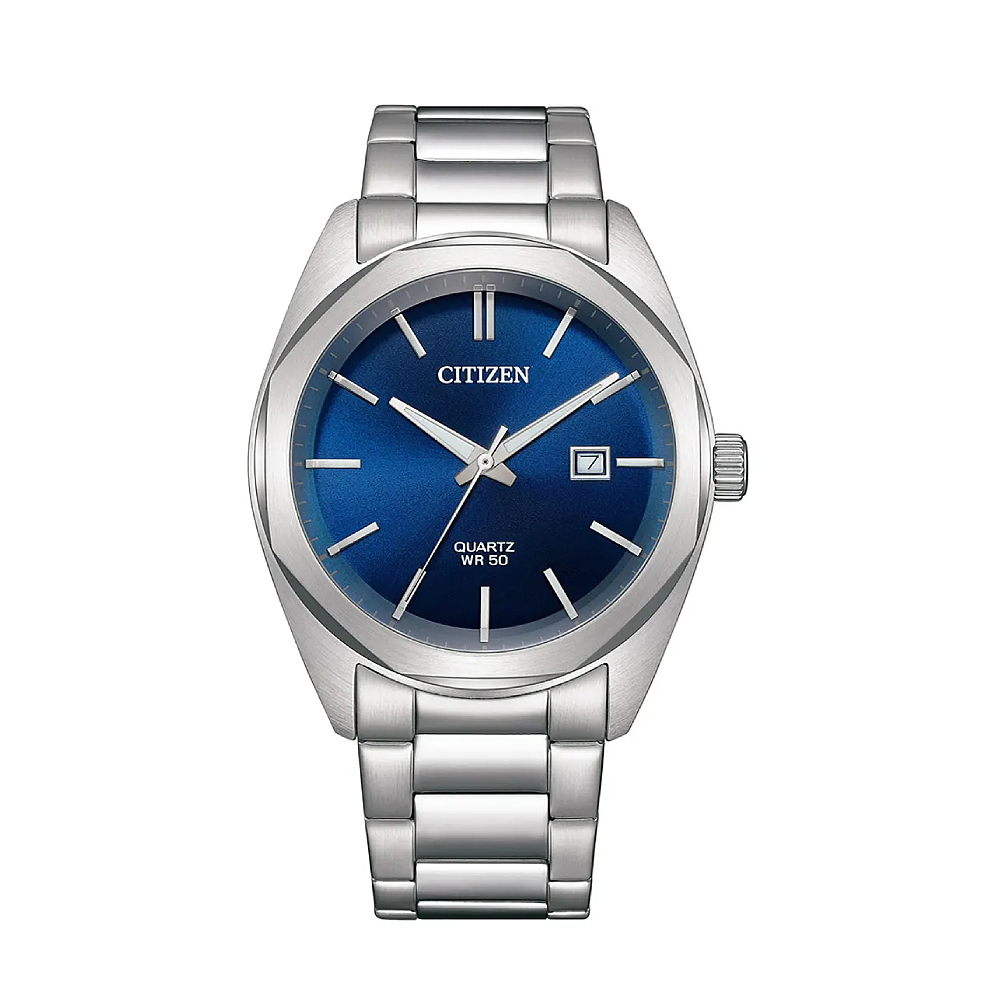 ساعت مچی مردانه سیتی زن CITIZEN BI5110-54L
