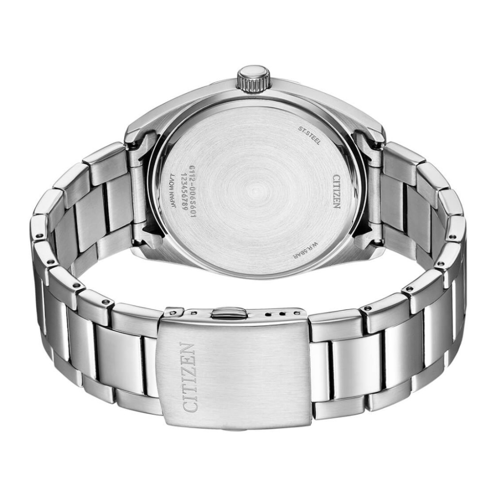 ساعت مچی مردانه سیتی زن CITIZEN BI5110-54L