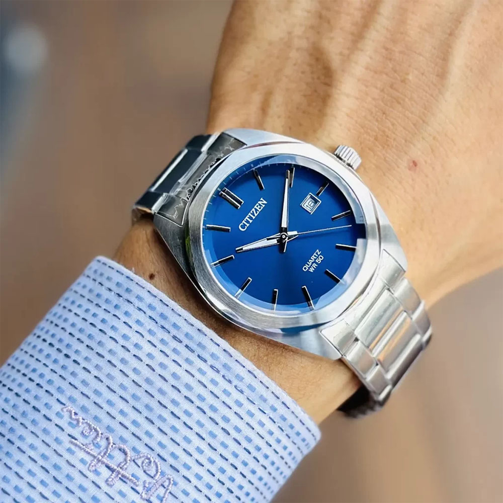 ساعت مچی مردانه سیتی زن CITIZEN BI5110-54L