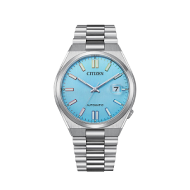 خرید ساعت مچی مردانه سیتی زن مدل CITIZEN NJ0151-53L با بهترین قیمت