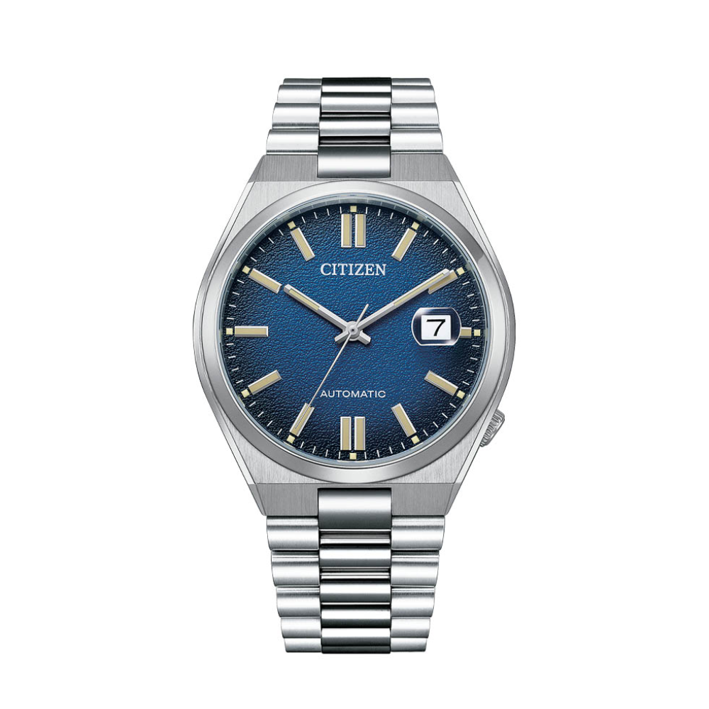 ساعت مچی مردانه سیتی زن CITIZEN NJ0151-88L