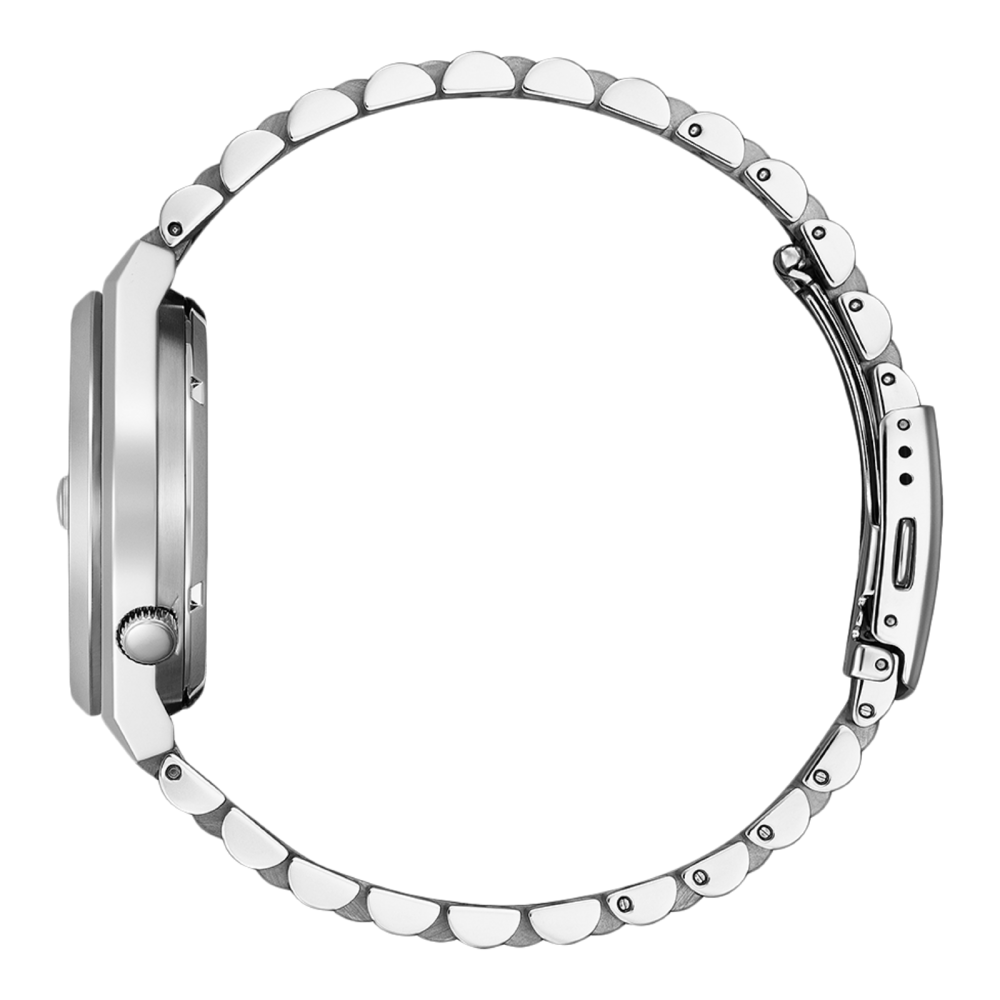 ساعت مچی مردانه سیتی زن CITIZEN NJ0151-88L