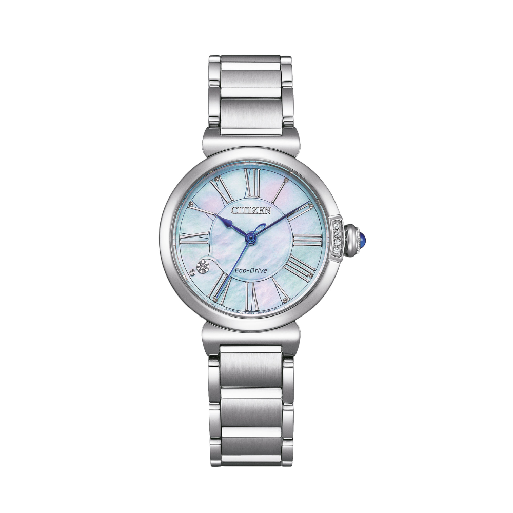 ساعت مچی زنانه سیتی زن CITIZEN EM1060-87N