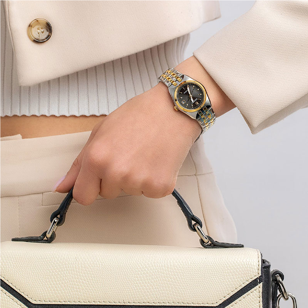 ساعت مچی سیتیزن زنانه CITIZEN EW2299-50E