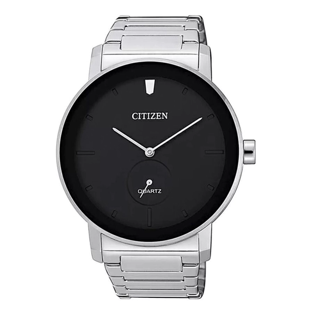 ساعت مچی مردانه سیتی زن CITIZEN BE9180-52E