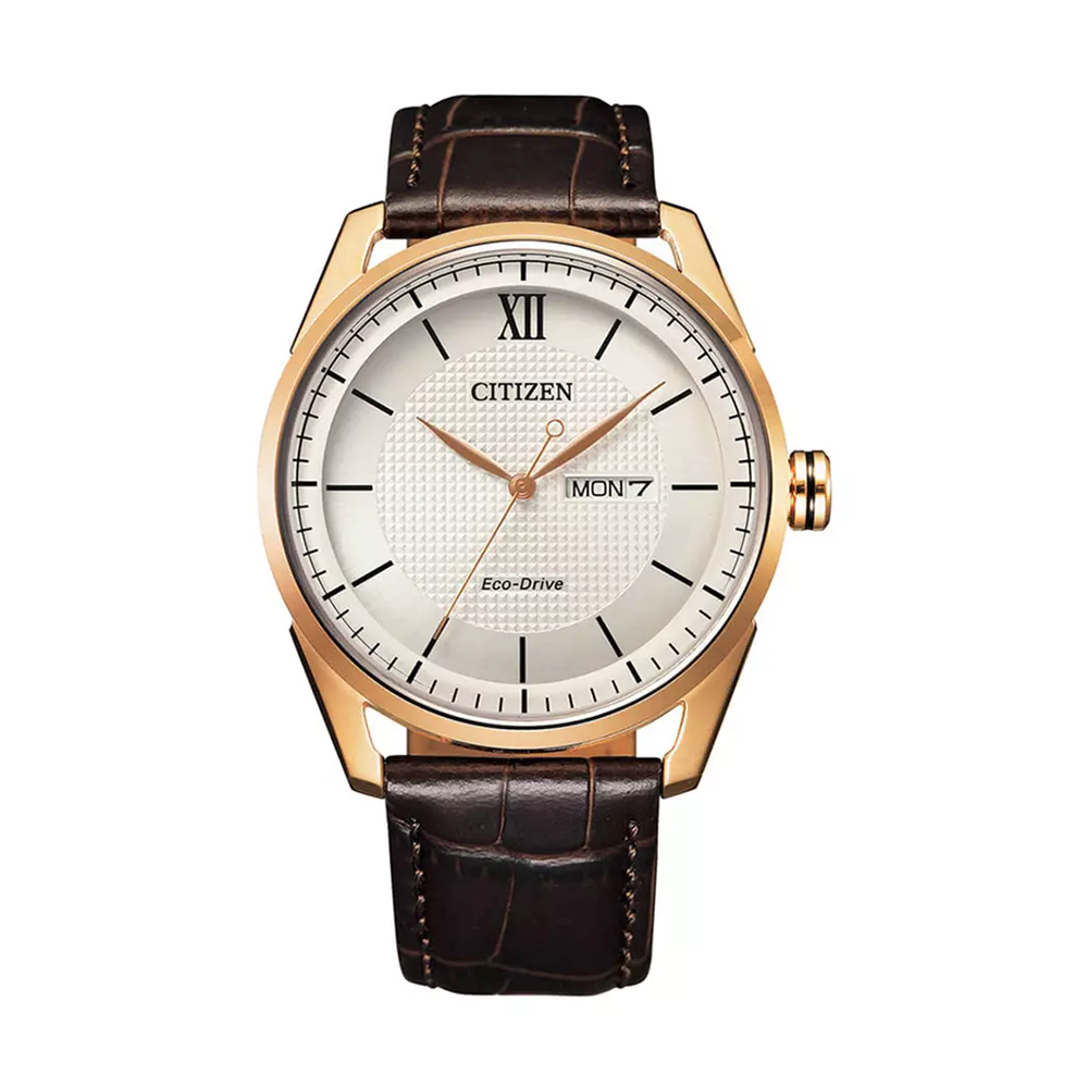 ساعت مچی مردانه سیتی زن CITIZEN AW0082-19A