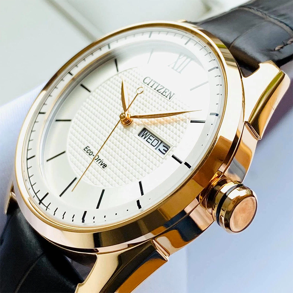 ساعت مچی مردانه سیتی زن CITIZEN AW0082-19A