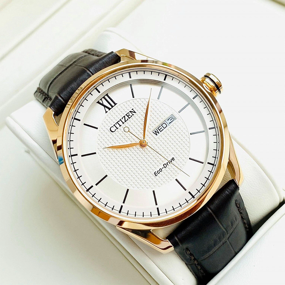 ساعت مچی مردانه سیتی زن CITIZEN AW0082-19A