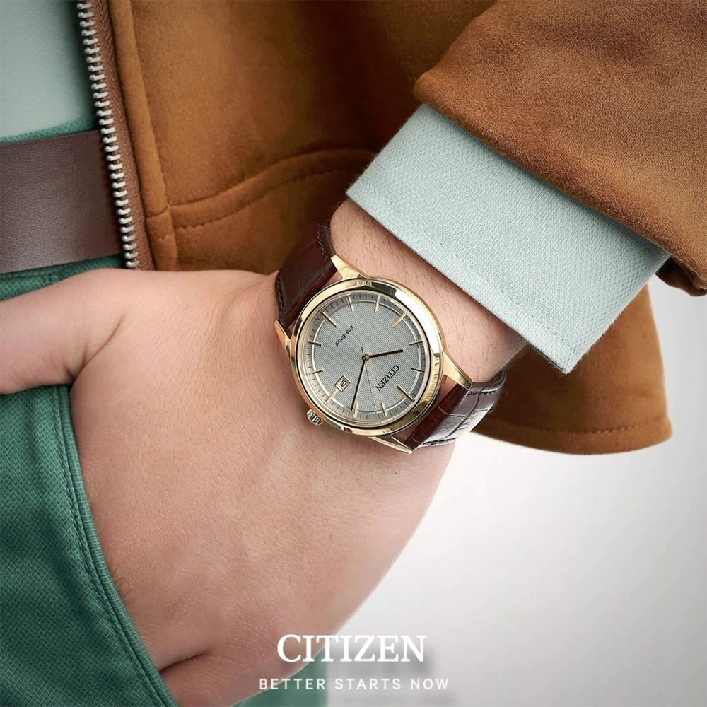 ساعت مچی مردانه سیتی زن CITIZEN AW0082-19A