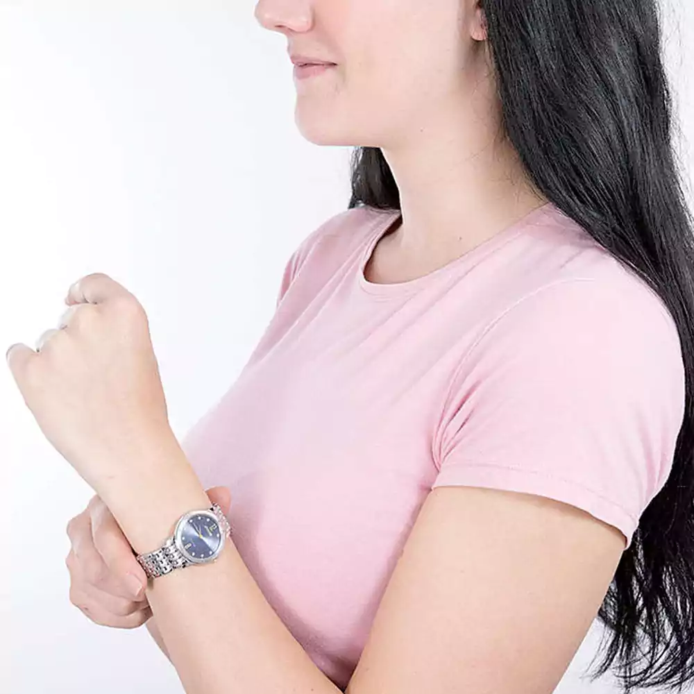 ساعت مچی زنانه سیتی زن