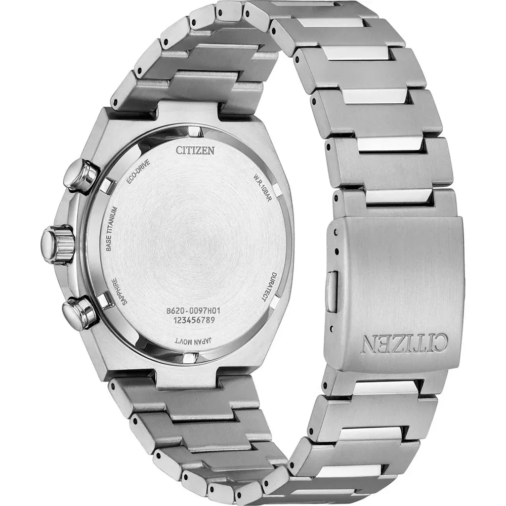 ساعت مچی مردانه سیتی زن CITIZEN CA4610-85M