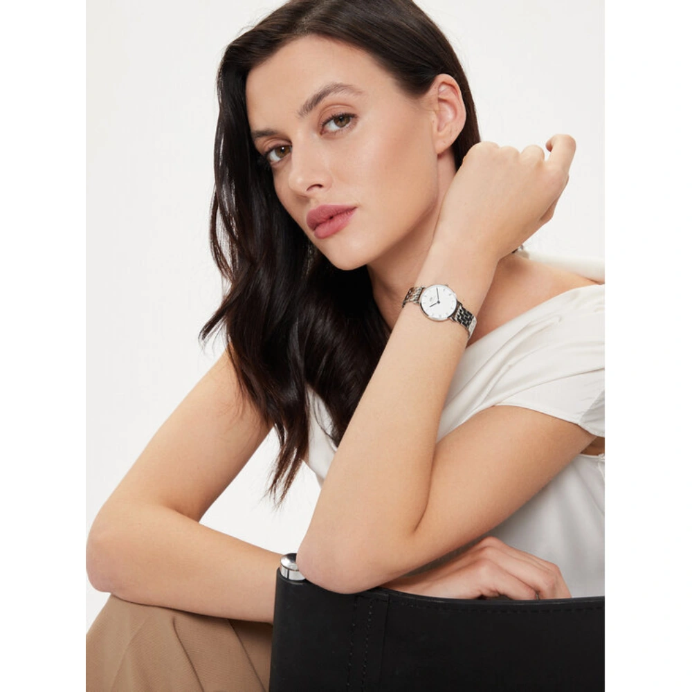 ساعت مچی زنانه دنیل ولینگتون