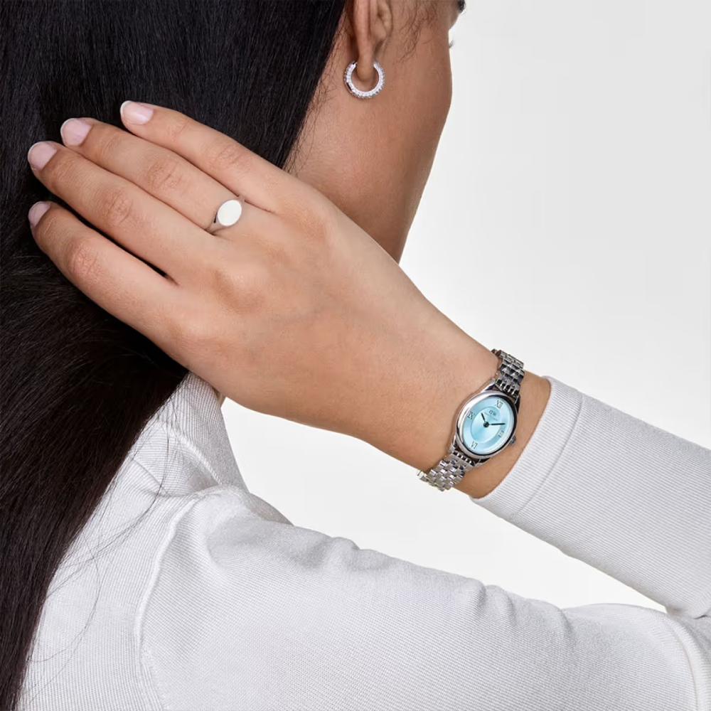 ساعت مچی زنانه دنیل ولینگتون DanielWellington DW00100809