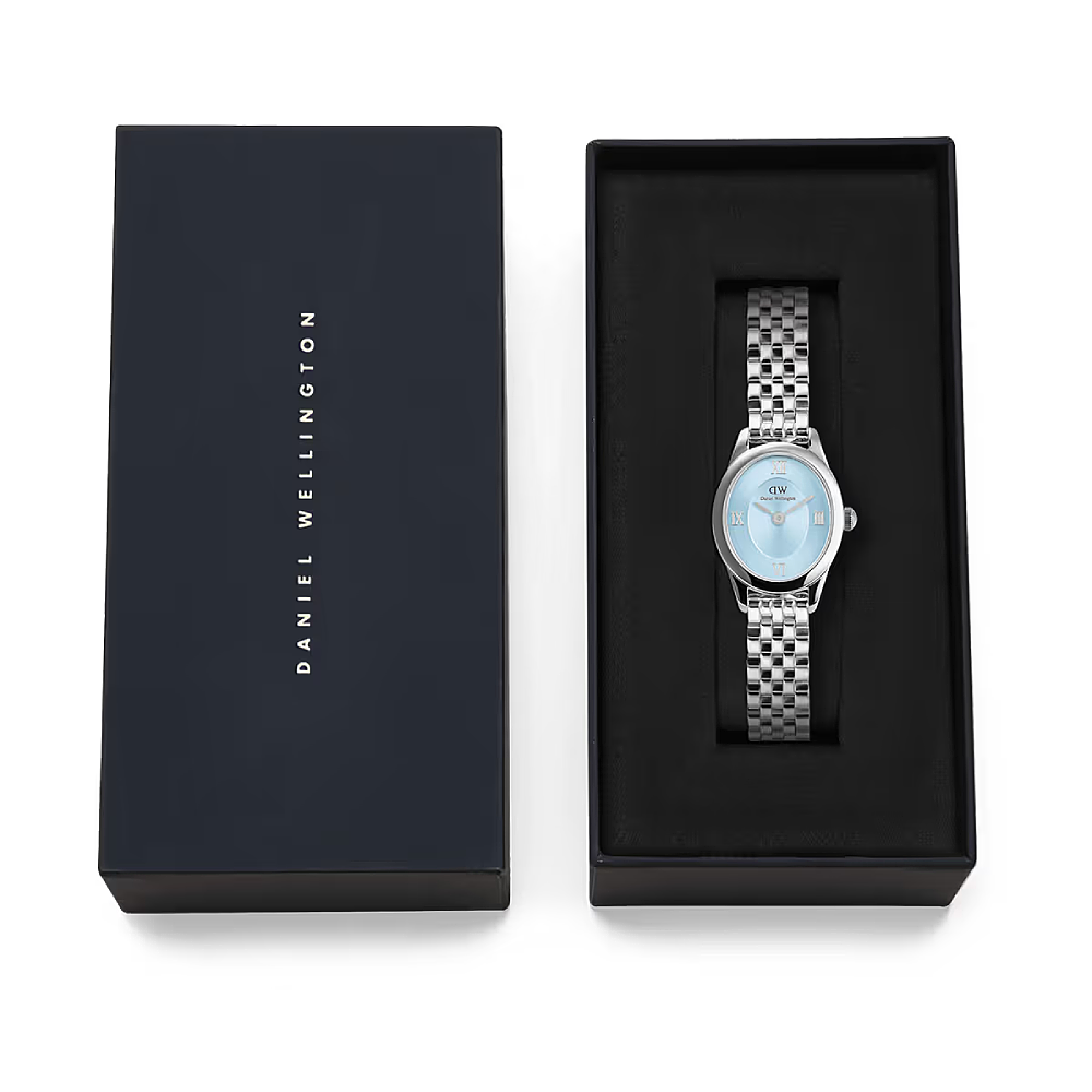 ساعت مچی زنانه دنیل ولینگتون DanielWellington DW00100809