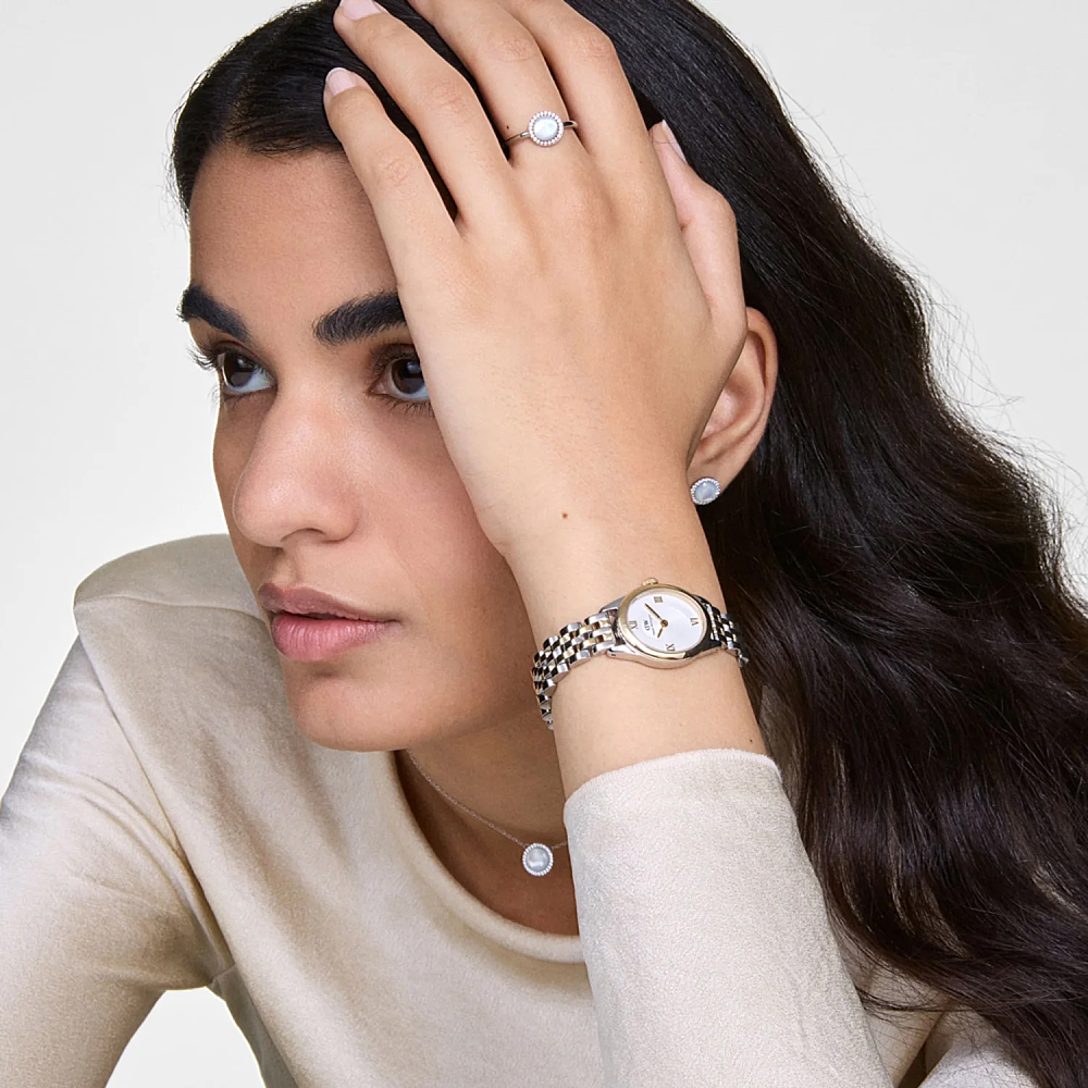 ساعت مچی زنانه دنیل ولینگتون DanielWellington DW00100811