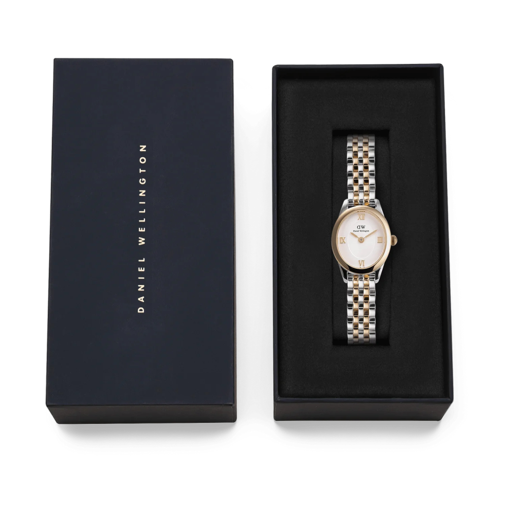 ساعت مچی زنانه دنیل ولینگتون DanielWellington DW00100811