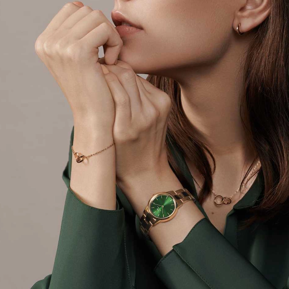ساعت مچی زنانه دنیل ولینگتون