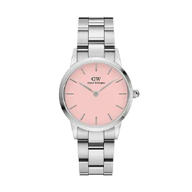 خرید ساعت مچی دنیل ولینگتون زنانه مدل DANIELWELLINGTON DW00100534 با بهترین قیمت