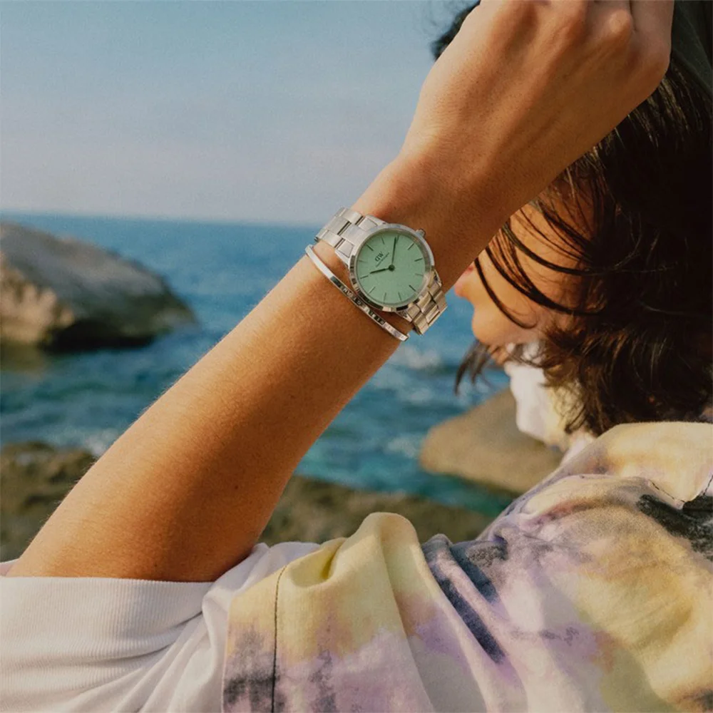 ساعت مچی دنیل ولینگتون زنانه DANIELWELLINGTON DW00100537