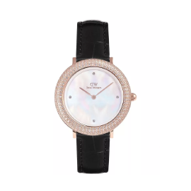 خرید ساعت مچی زنانه دنیل ولینگتون مدل DanielWellington DW00100827 با بهترین قیمت