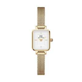 خرید ساعت مچی دنیل ولینگتون زنانه مدل DANIELWELLINGTON DW00100725 با بهترین قیمت