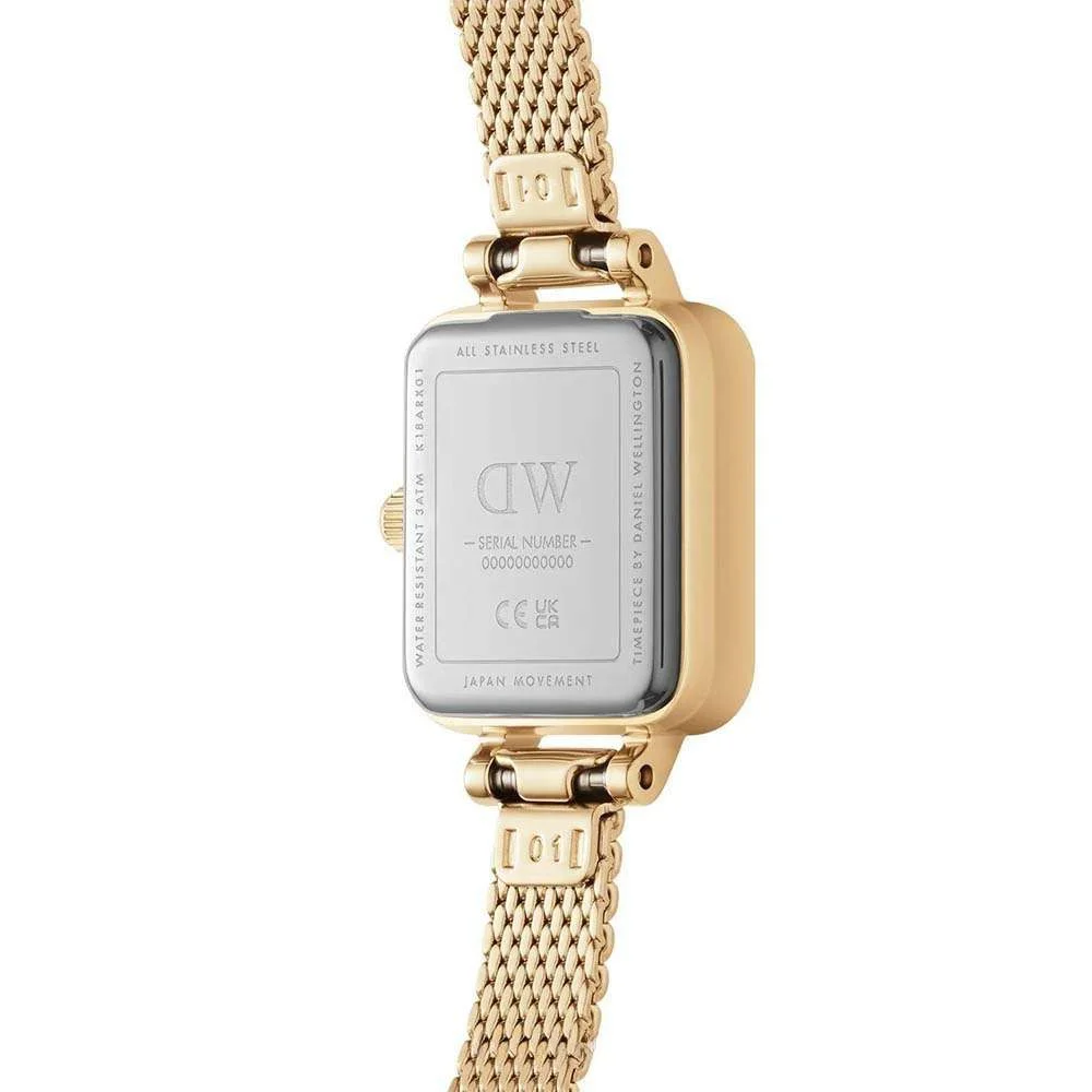 ساعت مچی دنیل ولینگتون زنانه DANIELWELLINGTON DW00100725