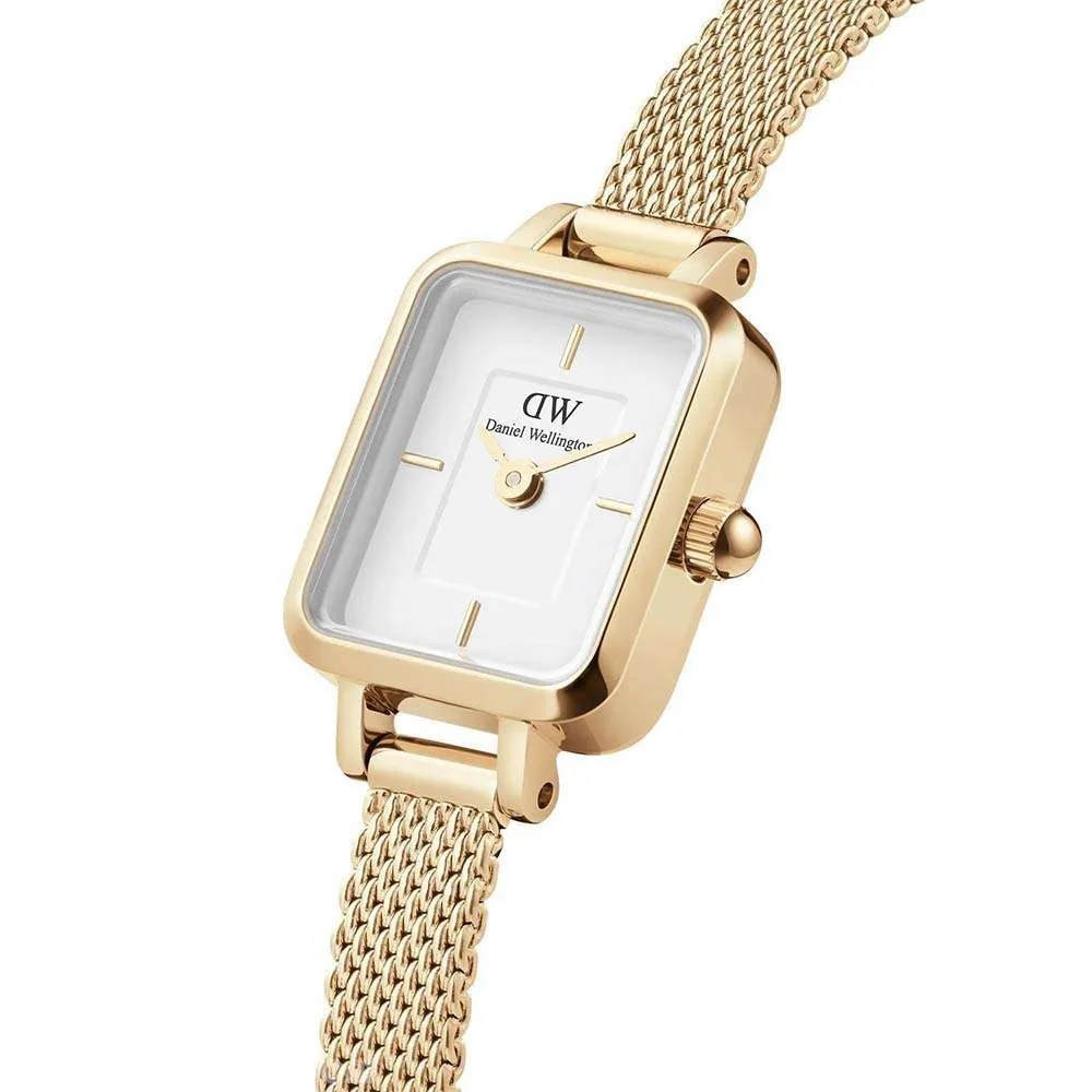 ساعت مچی دنیل ولینگتون زنانه DANIELWELLINGTON DW00100725