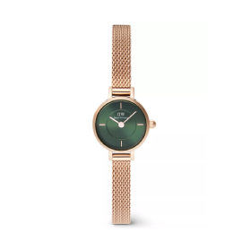 خرید ساعت مچی زنانه دنیل ولینگتون مدل DanielWellington DW00100742 با بهترین قیمت