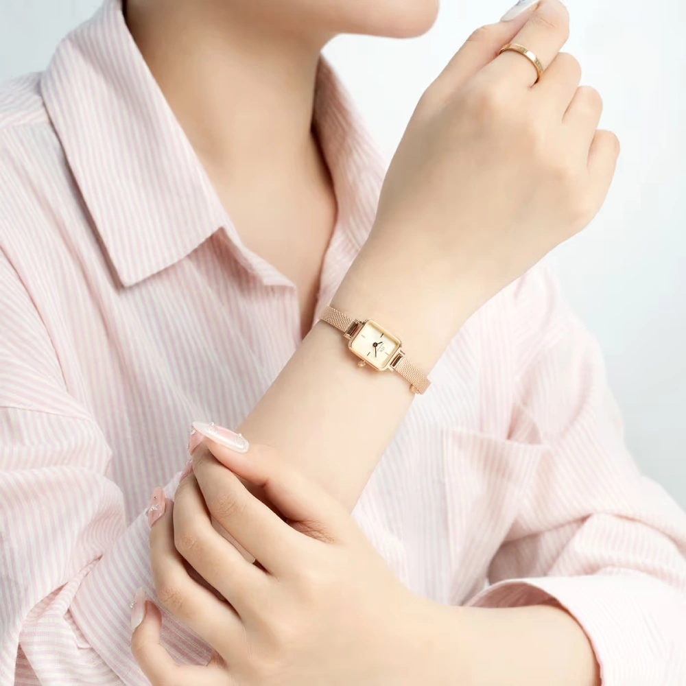 ساعت مچی زنانه دنیل ولینگتون
